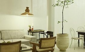 Maison Victoire, boutique hôtel - Pointe-à-Pitre